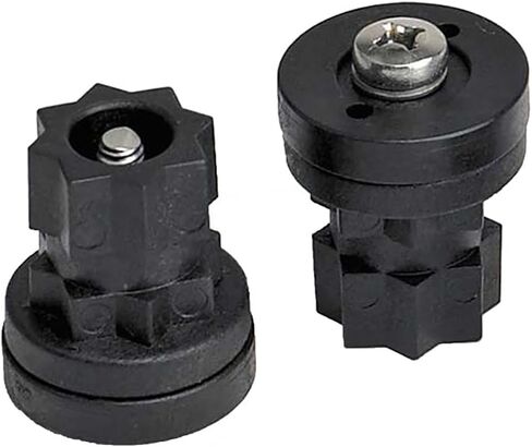 02-4043-11 - Aftermarket Replacement Adaptor Kit Compatible with RAILBLAZA in Saudi Arabia