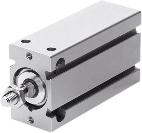 أسطوانة التركيب المجانية المدمجة DMM6 10 16 20 25 32-5 15 30 40 50(-30) in Kuwait