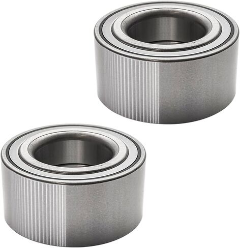 Detroit Axle - FWD Pair Rear Wheel Bearing Hubs for 2013-2015 Honda Accord 2015-2019 TLX 2 Wheel Hub Bearings Assembly Replacement in Saudi Arabia