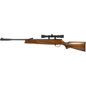 Hatsan Mod 95 Vortex QE Combo Air Rifle, .22 Caliber in Kuwait