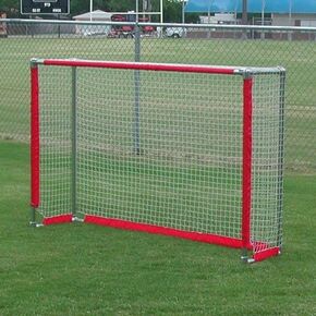 4 x 6 Ft. Portable Combo Soccer & Hockey Goal in Kuwait