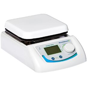 Benchmark Scientific H3760-HS Digital Hotplate and Stirrer, 6.5" x 6.5", 115V in Kuwait