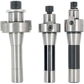 1 قطعة R8 FMB22 FMB27 FMB32 أداة حامل الموضوع 7/16 M12 R8-FMB22 R8-FMBb27 R8-FMB32 ل 400R 300R آلة قطع مطحنة الوجه طحن (R8-FMB32 (M12)) in Kuwait