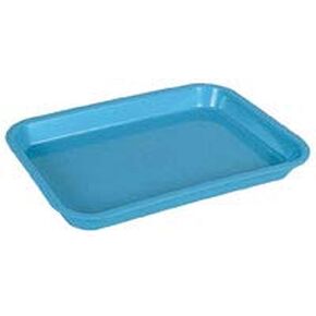 صينية ZRC صغيرة بلاستيك باللون الأخضر in Kuwait