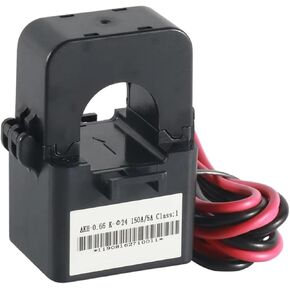 Top Selling Split Core Current Transformer 0.5 Class AKH-0.66K Dia.36mm 200A/10mA in Kuwait