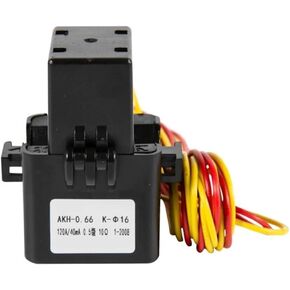 AKH-0.66K-Φ16 120A/40mA Class 0.5 Split Core Current Transform in Kuwait