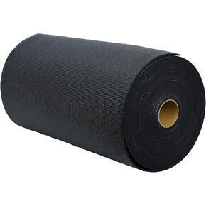 سجادة يوجا فوياج من صن شاين، سجادة تمرين 24 بوصة × 50 قدم، سجادة رياضية غير قابلة للانزلاق بسمك 5 مم للتمرين المنزلي واللياقة البدنية، مضادة للتمزق، مقطوعة حتى 8 سجادات يوجا عادية in Kuwait