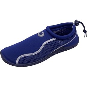 Water Shoes for Men Women, Quick-Dry Breathable Non-Slip Thick Sole Aqua Shoes for Beach, Pool, River, Surfing, Yoga, Kayak, Boat, Paddleboard, Camping, Training in Kuwait