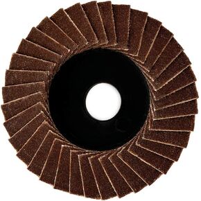King Arthur's Tools MERLIN2® 2" ( 50mm ) 600 Grit Flap Disc Sander #10046 in Kuwait