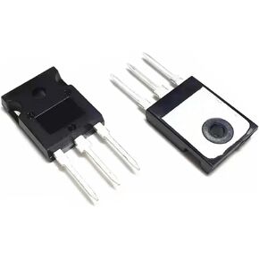 5 قطعة IRFP450 450A 450LC 460A 460LC 3006 3077 أنبوب التأثير الميداني TO-247(IRFP3077) in Kuwait