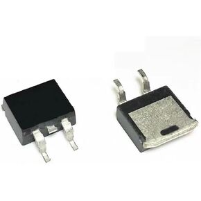 10Pcs IRF520NS IRF630NS IRF640NS IRF840LCS IRF3205S IRF F 520 530 540 630 640NS 3205S 840LCS NSTRLPBF TO-263(IRF630NS) in Kuwait