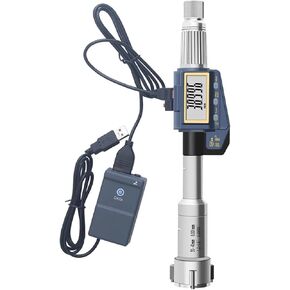 Digital Three-Claw/Three-Point Inner Diameter Micrometer(12-16mm) in Kuwait