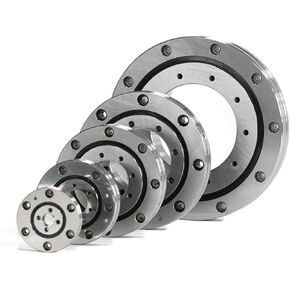 1PCS RU124XUUCC0P5 RU124GUUCC0P5 Cross Roller Bearing(RU124GUUCC0P5) in Saudi Arabia