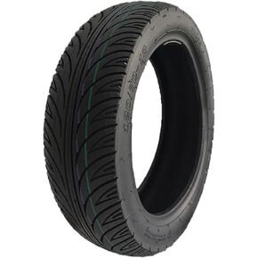 120/70-12 Scooter Tubeless Tire 12 inch Tire Front or Rear Thickened Anti-Skid in Kuwait