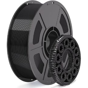 ISANMATE Brown PETG Filament 1.75mm 30-300mm/s 3D Printer Filament 1KG عالية الدقة، وصلابة قوية، لمعظم طابعات FDM ثلاثية الأبعاد، AMS، AMSLite، صندوق مجفف وحامل in Kuwait