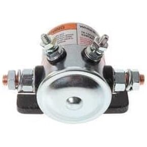 WHITE-RODGERS DC Power Solenoid,36V,Amps 50 70-120224-5 in Kuwait