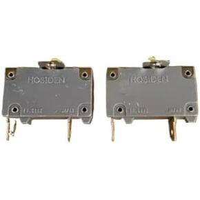2 قطعة BC501 AC125V 20A سحب أكثر من التيار الزائد حماية تسرب التبديل in Kuwait
