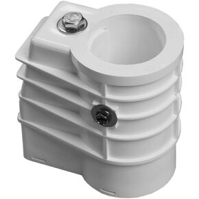 Anchor Socket - Saftron Chemical Resistant Cool to Touch High Impact Polymer in Kuwait