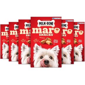 لفائف النكهة الحليب سمين ، نعم من فضلك يا! كلب خالي من الجلد الخالي من اللحم البقري ، حقيبة 5 عملة in Kuwait