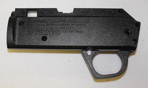 Daisy Powerline 880 7880 880s Lh Cover Side L Left Pellet Bb Air Rifle Part S Plastic Will NOT FIT Older Models in Kuwait