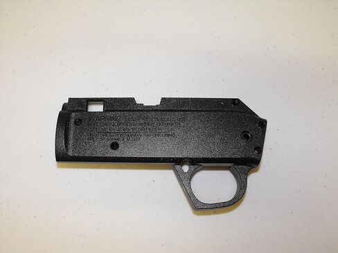 Daisy Powerline 880 7880 880s Lh Cover Side L Left Pellet Bb Air Rifle Part S Plastic Will NOT FIT Older Models in Kuwait