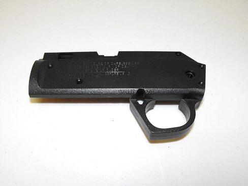 Daisy Powerline 880 7880 880s Lh Cover Side L Left Pellet Bb Air Rifle Part S Plastic Will NOT FIT Older Models in Kuwait