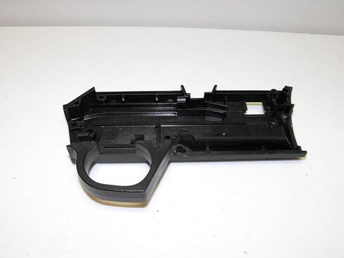 Daisy Powerline 880 7880 880s Lh Cover Side L Left Pellet Bb Air Rifle Part S Plastic Will NOT FIT Older Models in Kuwait
