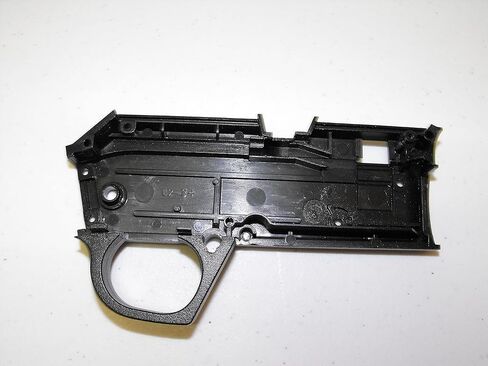 Daisy Powerline 880 7880 880s Lh Cover Side L Left Pellet Bb Air Rifle Part S Plastic Will NOT FIT Older Models in Kuwait