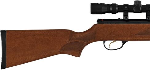 Hatsan Mod 95 Vortex QE Combo Air Rifle, .22 Caliber in Kuwait