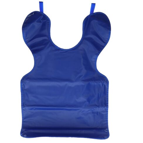 109401 Lead Dental X-Ray Apron Adult Blue in Kuwait