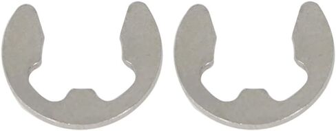 For SKI-DOO Secondary Clutch QRS Hard Fiber Torque Rollers 417127016 42062921 in Saudi Arabia