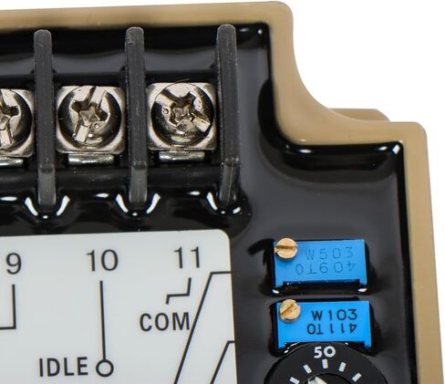 findmall Electronic Control Board 3037359 Engine Speed Control Unit Governor Replacement for Cummins 3037359 in Saudi Arabia