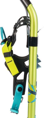 Tubbs Glacier in Kuwait