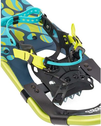 Tubbs Glacier in Kuwait