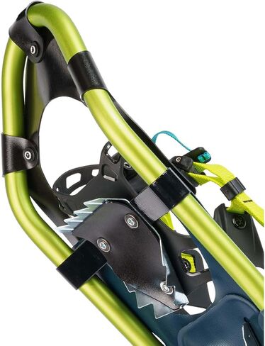 Tubbs Glacier in Kuwait