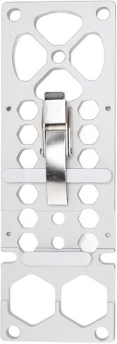 منشار دائري بالزاوية اليمنى، منشار مسار إيقاف زاوية 90 درجة، هيكل من سبائك الألومنيوم والفولاذ المقاوم للصدأ، مشبك سريع الضبط الذاتي للأعمال الخشبية، in Kuwait