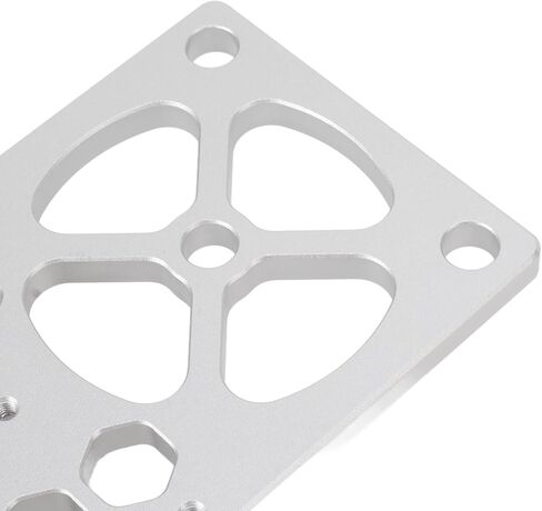 منشار دائري بالزاوية اليمنى، منشار مسار إيقاف زاوية 90 درجة، هيكل من سبائك الألومنيوم والفولاذ المقاوم للصدأ، مشبك سريع الضبط الذاتي للأعمال الخشبية، in Kuwait