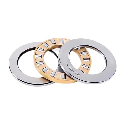 Flat Thrust Needle Roller Bearing 81200 81201 81202 81203 81204 81205 81206 81207 81208 81209(81200 10x26x11) in Kuwait