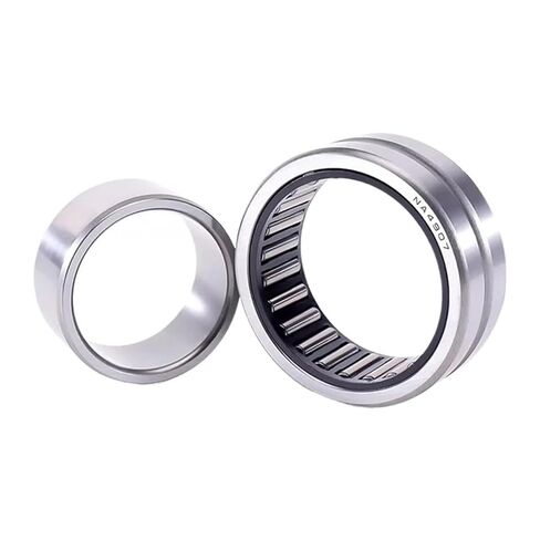 Needle Roller Bearings NA4900 4901 4902 4903 4904 4905 4906 4907 4908 4909 4910(NA4904 20x37x17 5Pcs) in Kuwait