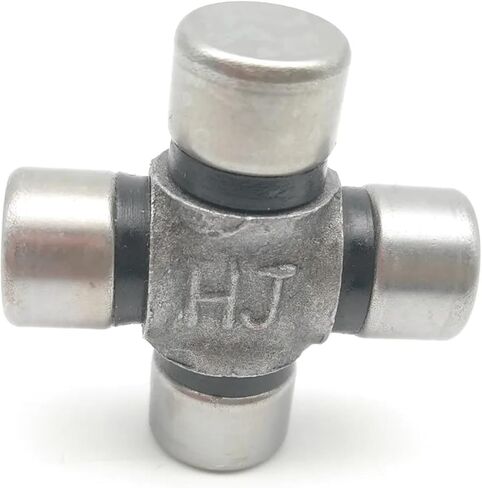 1PCS 13X37 Miniature U-Joints Universal Joints Bearing de cardan Cross in Saudi Arabia