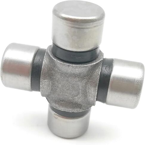 1PCS 13X37 Miniature U-Joints Universal Joints Bearing de cardan Cross in Saudi Arabia