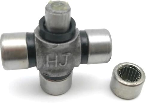 1PCS 13X37 Miniature U-Joints Universal Joints Bearing de cardan Cross in Saudi Arabia