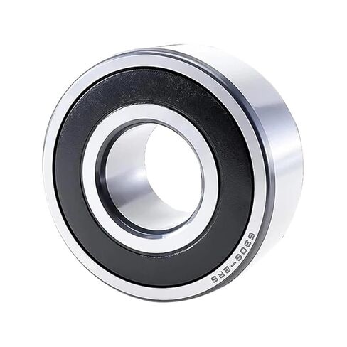 Thickened Double Row Angular Contact Ball Bearings 3000 3001 3002 3003 3004 3005 3006 3007 3008 3009 2RS(3008-2RS 40x68x21) in Saudi Arabia