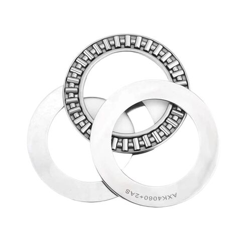 Plane Thrust Needle Roller Bearings AXK1831 2132 2235 2842 2842 3042 3249+2AS(5Pcs,AXK1831 2AS) in Kuwait
