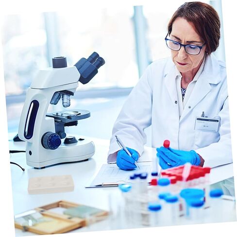 قطعة واحدة من لوحة تفاعل البورسلين متعددة الوظائف للتجارب المعملية، سطح أملس لسهولة التنظيف والمراقبة للاختبار الكيميائي وتخزين الكواشف in Kuwait