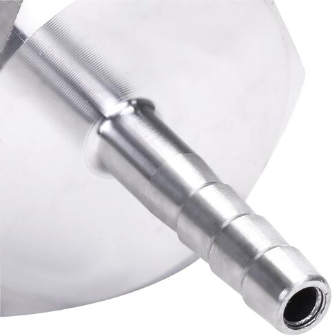 DERNORD وصلة لتركيب خرطوم الحديقة 3/16 "Barb x 3/4" GHT ذكر الموضوع محول موصل الفولاذ المقاوم للصدأ لإصلاح خرطوم الحديقة in Saudi Arabia