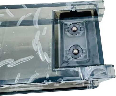 KAFTKO Vacuum Cleaner Water Tank Replacement. Compatible with Dreame H12 Pro / H13 Pro in Kuwait