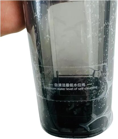 KAFTKO Vacuum Cleaner Water Tank Replacement. Compatible with Dreame H12 Pro / H13 Pro in Kuwait