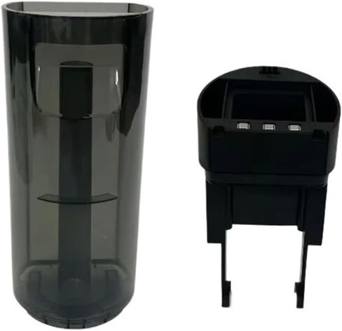 ملحق استبدال خزان مياه الصرف الصحي الأصلي للمكنسة الكهربائية الرطبة والجافة. متوافق مع Dreame H12S، H12pro، H12 Pro Ultra، H12 Dual، H13pro، M12، H12 Pro in Kuwait