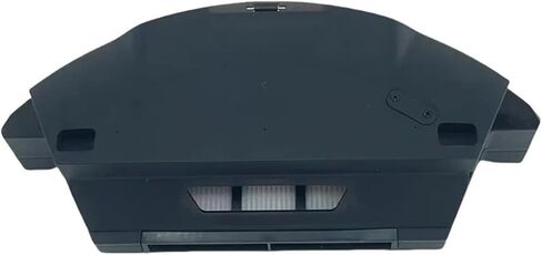Vacuum Cleaner Replacement Parts 2-in-1 Water Tank Dust Box. Compatible With VIOMI V5 Pro in Saudi Arabia